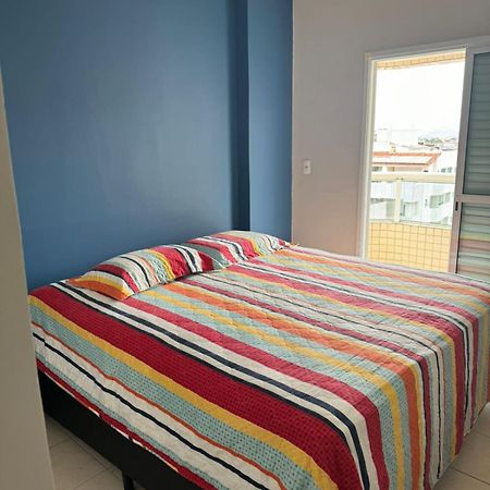 Ferienwohnung Pe Na Areia Fabio E Silvia Praia Grande  Exterior foto