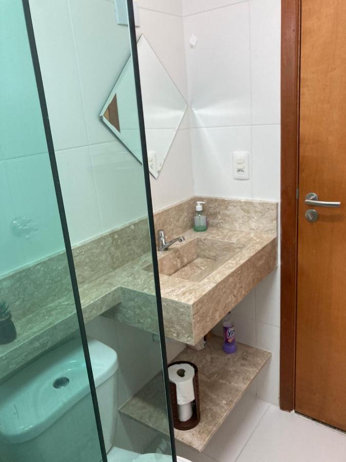 Ferienwohnung Pe Na Areia Fabio E Silvia Praia Grande  Exterior foto