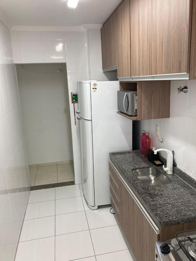 Ferienwohnung Pe Na Areia Fabio E Silvia Praia Grande  Exterior foto
