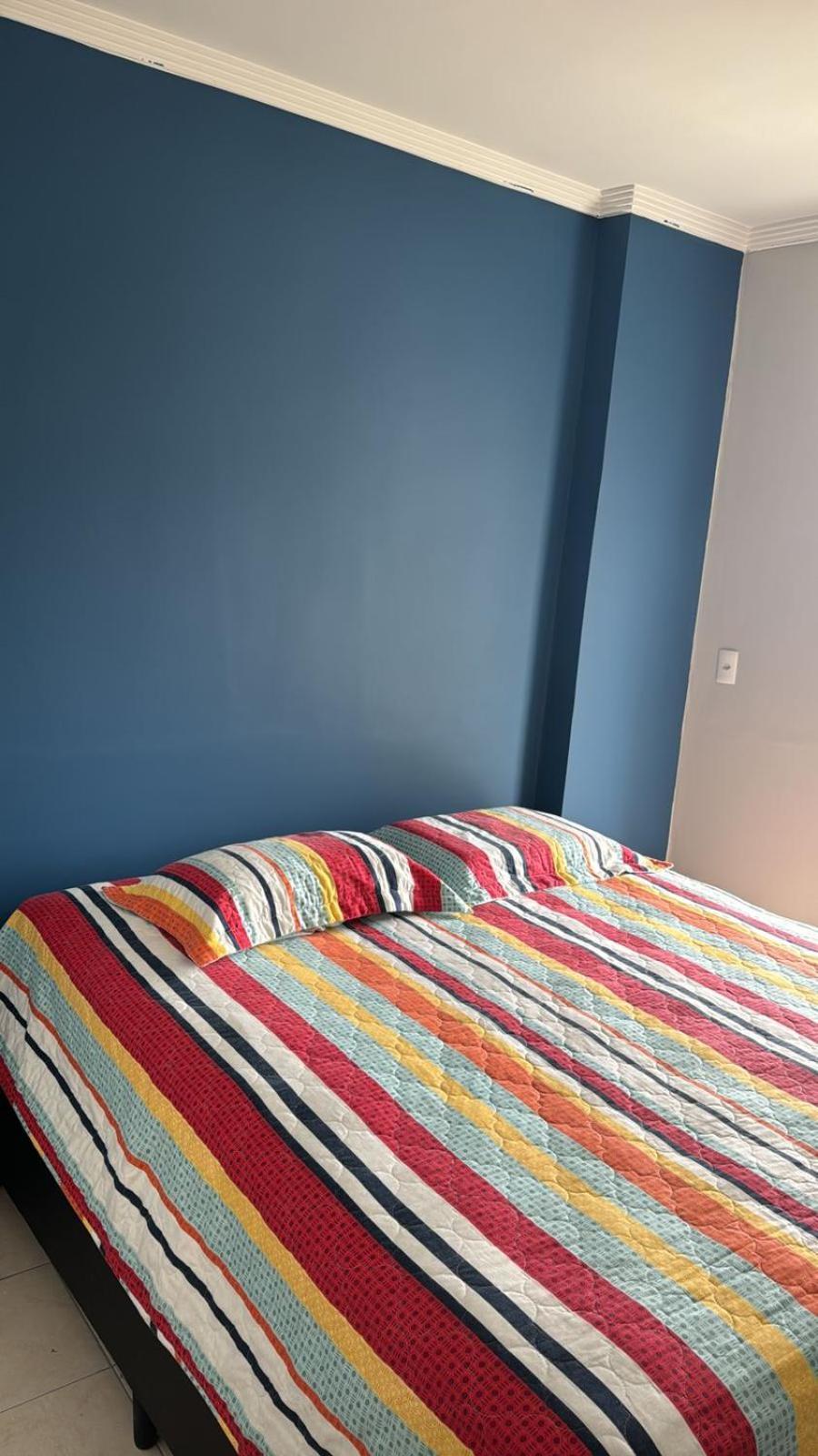 Ferienwohnung Pe Na Areia Fabio E Silvia Praia Grande  Exterior foto